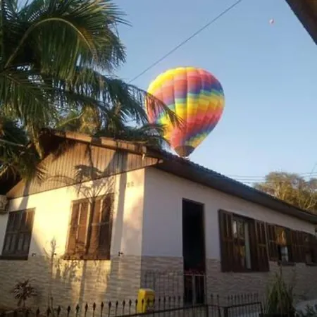 Morada família feliz - Praia Grande SC Exterior foto