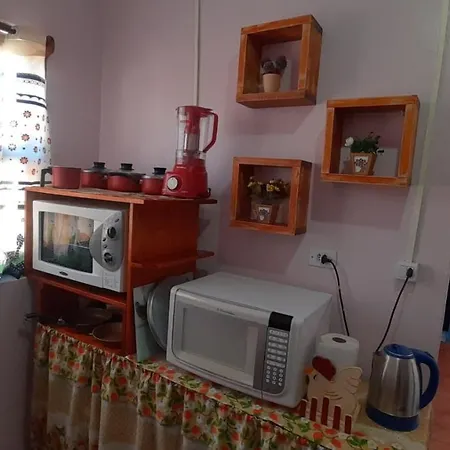 Morada família feliz - Praia Grande SC Exterior foto