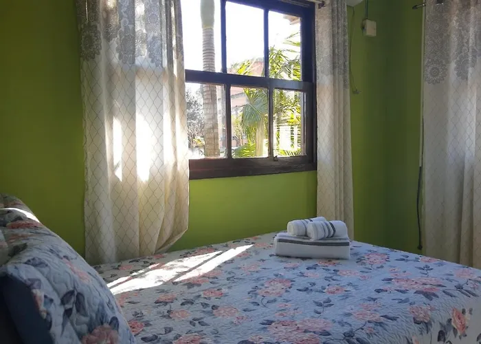 Morada Familia Feliz - Praia Grande Sc