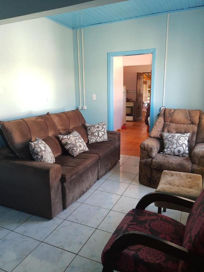 Morada Familia Feliz - Grande Sc Holiday home *