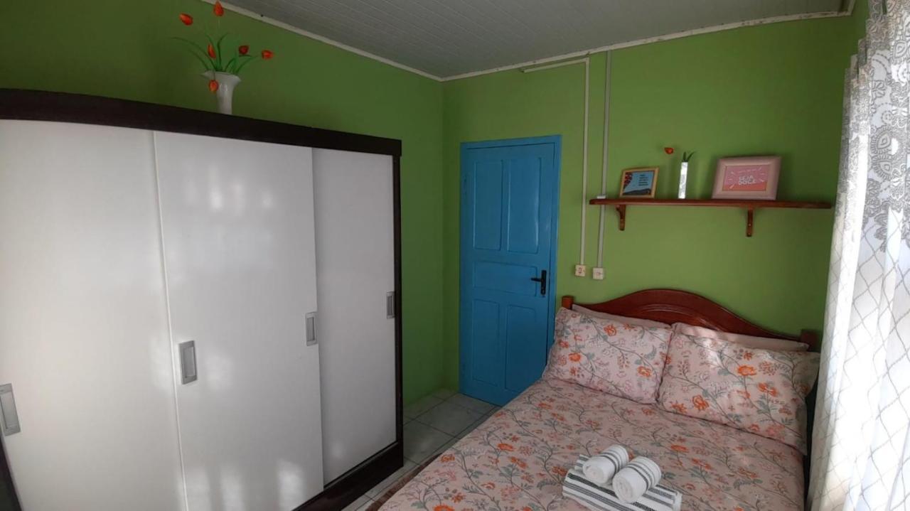 Morada Familia Feliz - Grande Sc Holiday home Praia Grande (Santa Catarina)