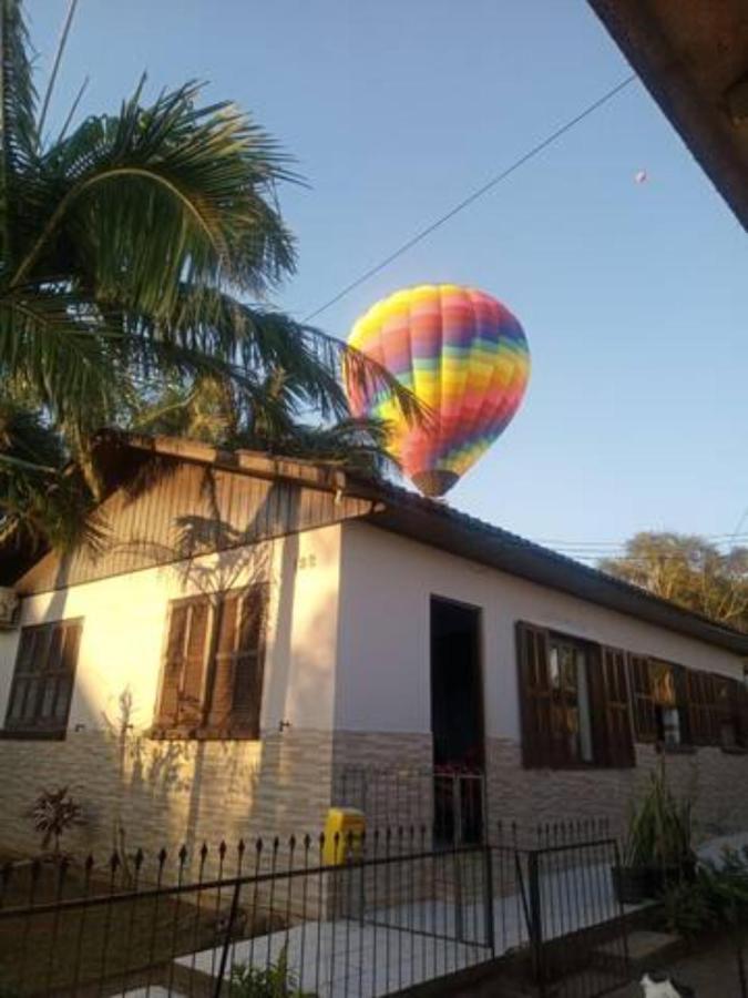 Holiday home Morada Familia Feliz - Grande Sc Praia Grande (Santa Catarina)