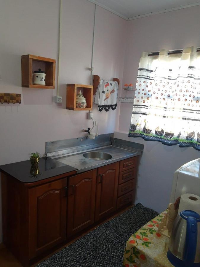 Morada Familia Feliz - Grande Sc Holiday home Praia Grande (Santa Catarina)